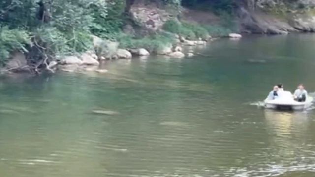 Обзор на город-курорт Горячий ключ (Краснодарский кра?