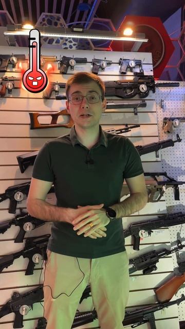 Оружейная загадка Кто угадал тот молодец#кудасходитьвмоскве #тир #луки #автоматы #стрельбаизлука смотреть онлайн