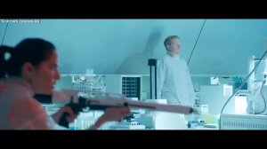 Грехо-Обзор "Хищник" (2018)