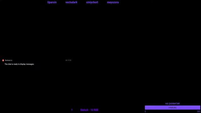 Fallout New Vegas Ну чиво, стрим на пустоши получается?