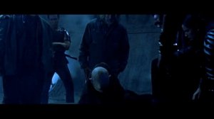 Грехо-Обзор "Блэйд 2"