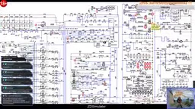 ZDSimulator  С Днём Железнодорожника!!! Стрим марафон!!!