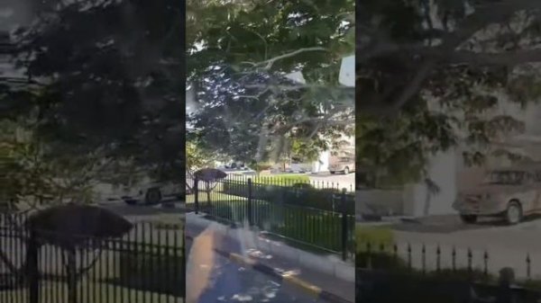 WYNDHAM GARDEN 4* AJMAN CORNICHE | ОАЭ | апрель 2025 год