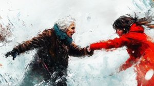 Федор Тютчев - Зима недаром злится