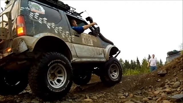 Конжак 2015 Трейлер смотреть онлайн