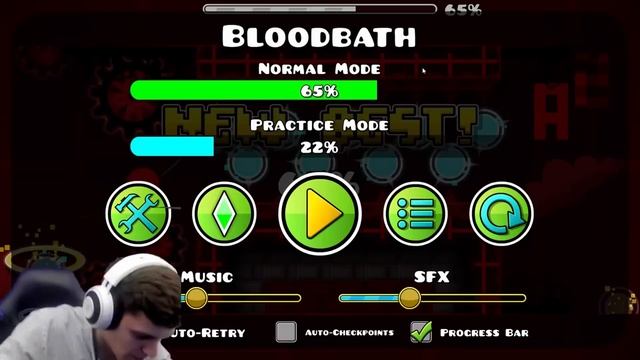 ИСТОРИЯ Titan Channel!!! История самого популярного блогера по Geometry dash ! смотреть онлайн