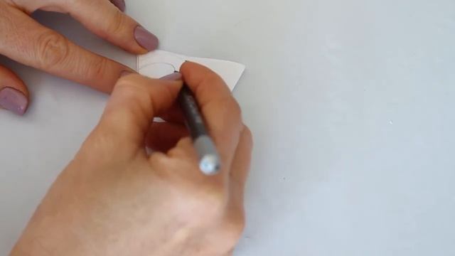 DIY Как сделать снежинку из бумаги своими руками.Copos de nieve de papel.Paper Snowflake tutorial. смотреть онлайн