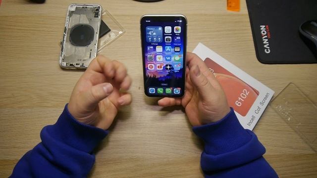 iphone xr в 2024. Стоит ли покупать? смотреть онлайн