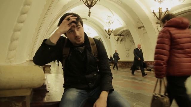 Миллионер из трущоб/Промо смотреть онлайн