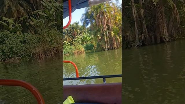 Озеро Виктория,Уганда