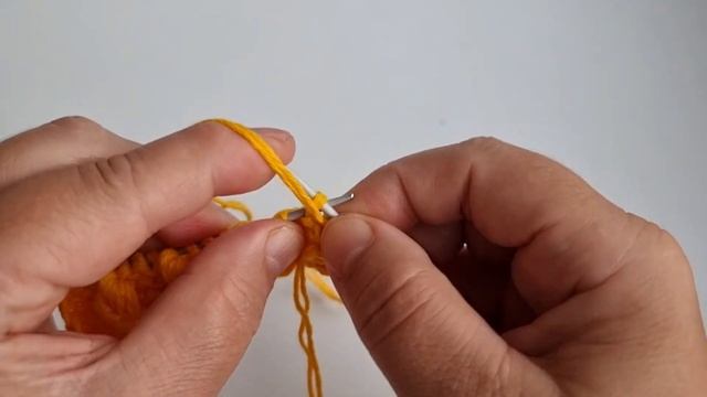 Дуже красивий візерунок Мушля Knitting patern snell #knitting смотреть онлайн