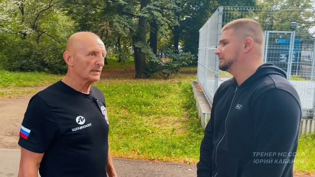 Делай это после тренировки! смотреть онлайн