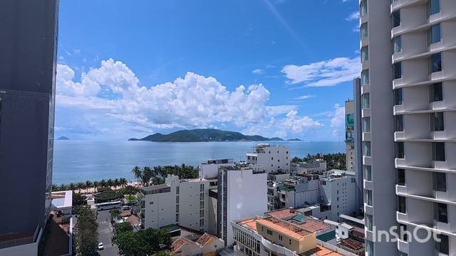 Бассейн в отеле Азия Парадиз смотреть онлайн