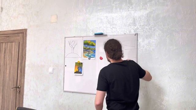 АНЕЛЯ РИСУЕТ. МАРТА АРТ СТУДИЯ смотреть онлайн