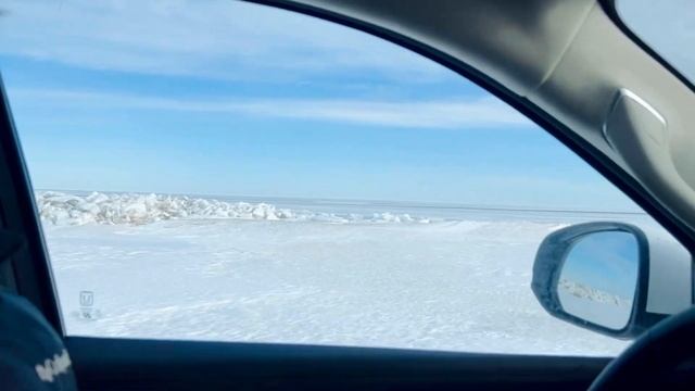 В Красную Гору на один день