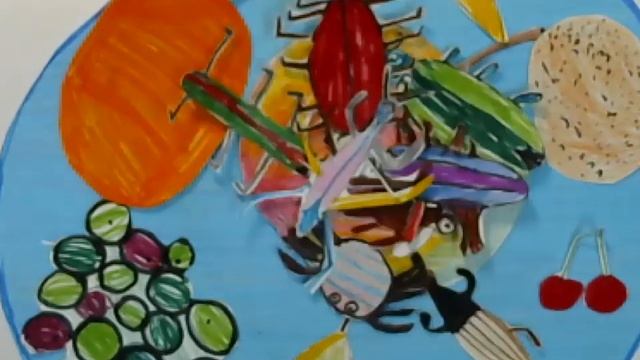 Мультфильм "Пришельцы" смотреть онлайн