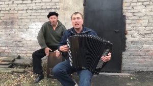 ВЗГЛЯНИ НА НЕБО -  СемЁн Баян