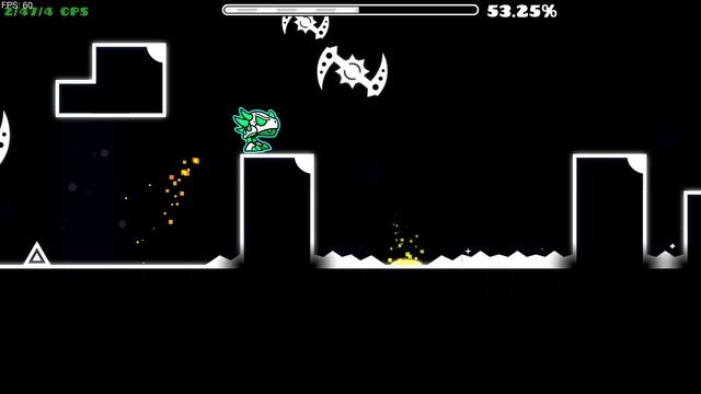 Вернёмся в 2.1! | twist by nasgubb | Harder level смотреть онлайн
