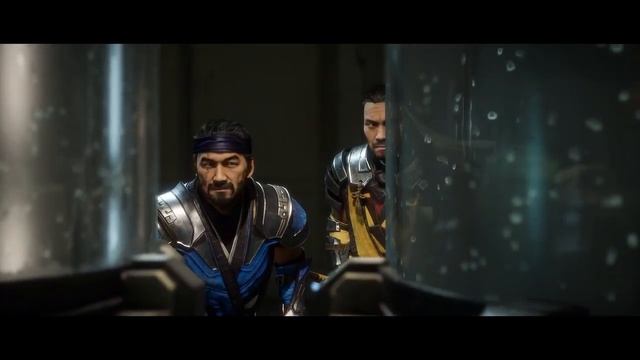 MK 11 меня насилуют кому не лень смотреть онлайн