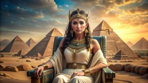 УСЫПЛЯЮЩИЕ ТАЙНЫ ДРЕВНЕГО ЕГИПТА 🌙 Мифы, под которые вы ЗАСНЕТЕ!