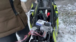 Секрет настройки карбюратора зимой! | 172 FMM | 175 FMN | NIBBI PWK3