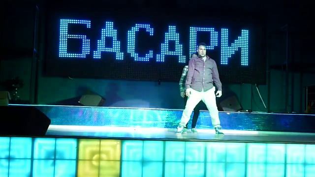 Хип-хоп 6 летие