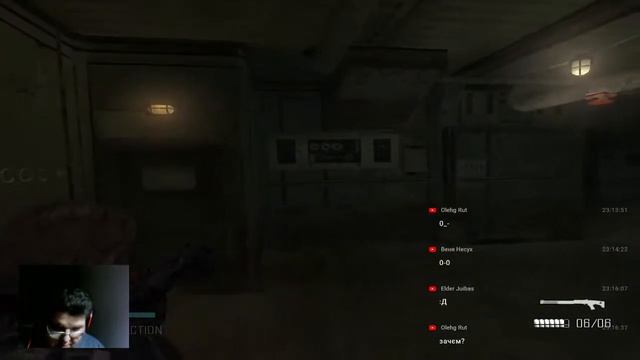 КОРАБЕЛЬ ПРИВИД Cold Fear №1 СТРІМ УКРАЇНСЬКОЮ смотреть онлайн