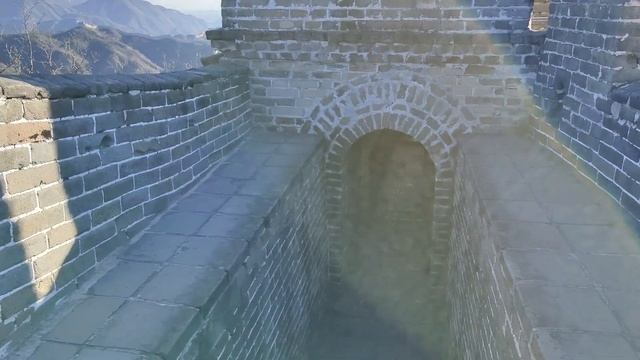 CHINA GREAT WALL BADALING ВЕЛИКАЯ КИТАЙСКАЯ СТЕНА БАДАЛИН смотреть онлайн