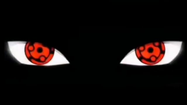 #аниме эдит шаринганы смотреть онлайн