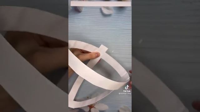 как сделать из бумаги маску смотреть онлайн