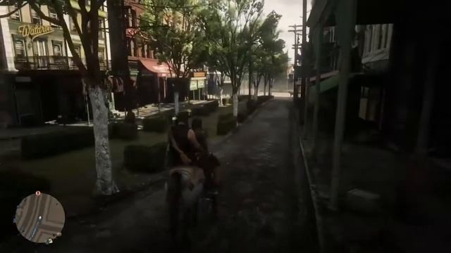 Лучшее Со Стрима №15 Red Dead Redemption 2 Будулай роняет запад!!! смотреть онлайн