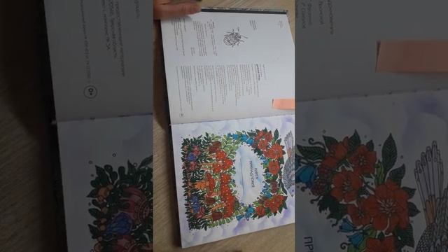 Все раскрашенные работы в раскрасках Ханны Карлсон смотреть онлайн