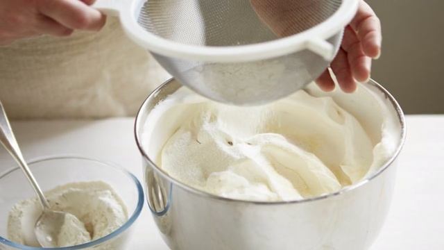 Сборник рецептов