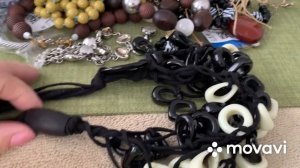 СЕКОНД-ХЕНД. Для меня это КЛОНДАЙК для РУКОДЕЛИЯ. Larisa Tabashnikova.  Часть 1. 2/08/20