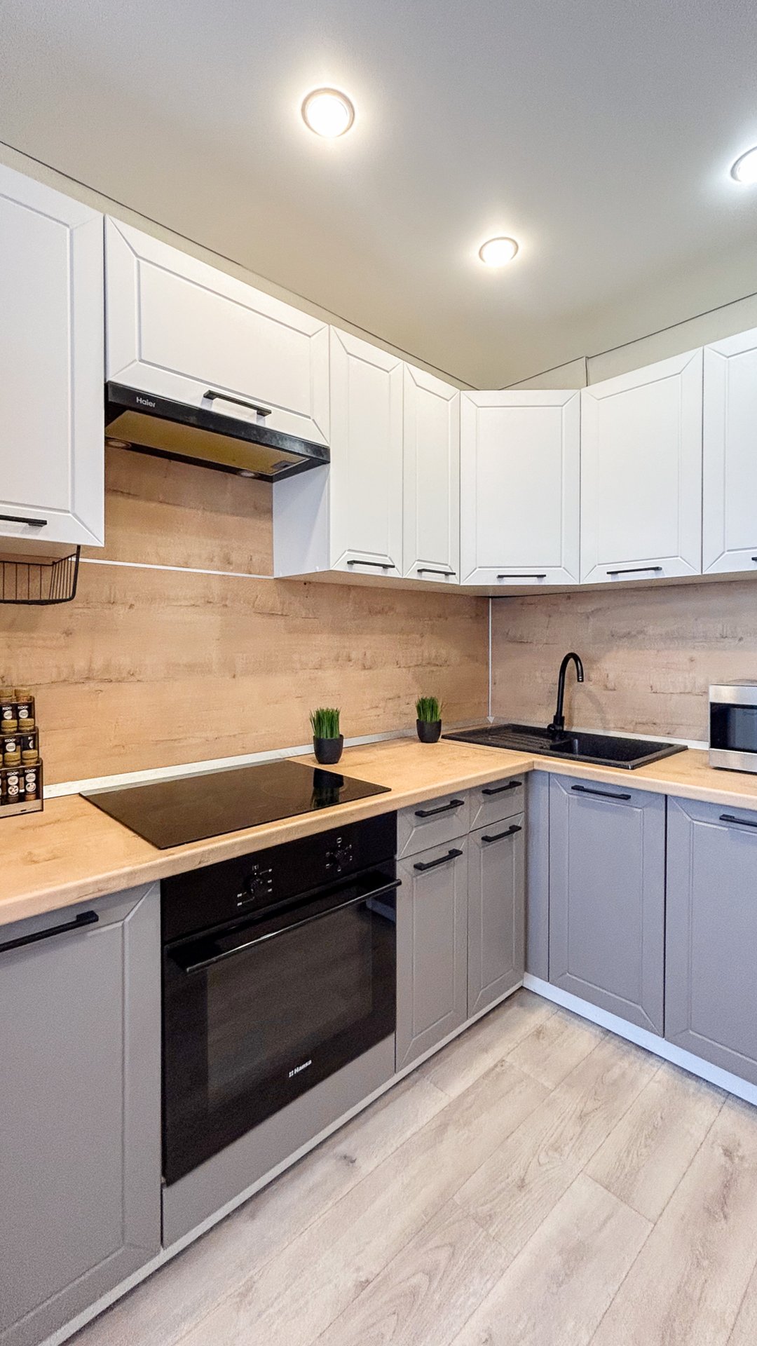 В продаже Комфортабельная квартира для семьи с детьми рядом Северо-Западным парком