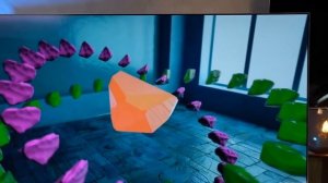 Телевизор Hyundai 40 H-LED40BS5100