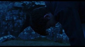 Дом странных детей Мисс Перегрин (2016)