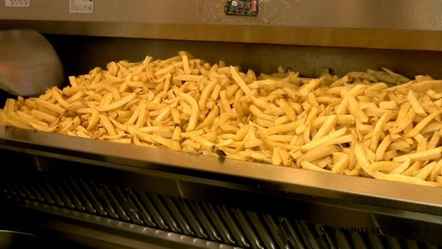 We Fry’s Remarkable Growth In 2023