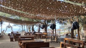 ГОА февраль 2025 Палолем Агонда Калангут Бага Морджим Д?