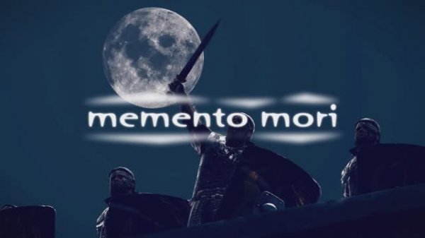 memento mori