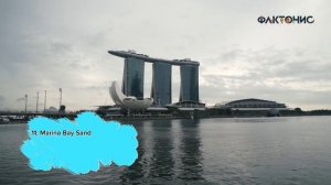 24 Невероятных Достопримечательностей Азии, Которые С?