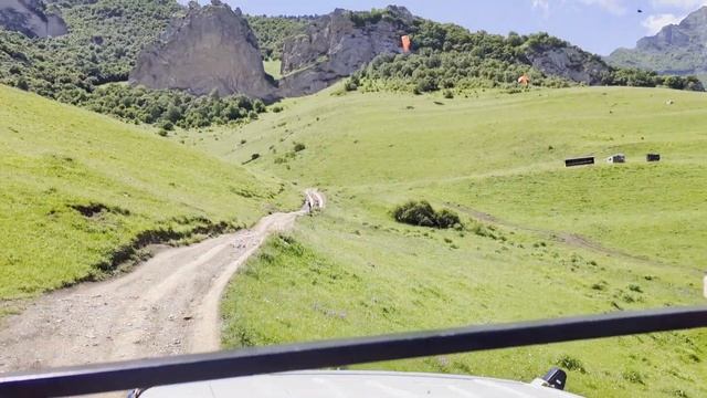 Удивительная поездка в Чегем: неожиданные открытия и ?