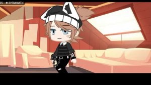 озвучка серии "призрак в тени" 🙀🌫️