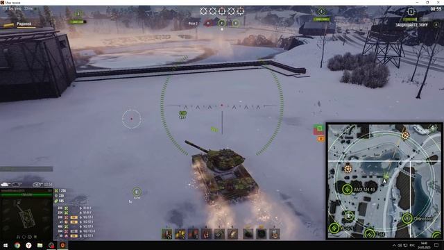 2025 линия фронта #1 смотреть онлайн