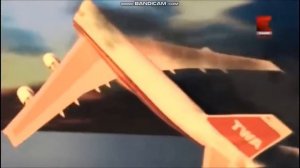 Расследование авиакатастроф-Смертоносные дефекты