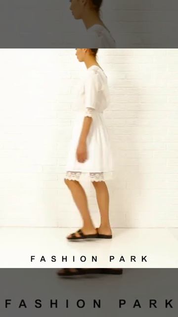 17SEST Платье 000001 с кружевом пышное с рукавом смотреть онлайн