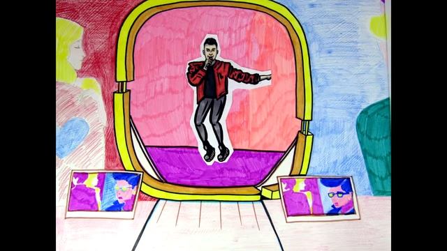 интро для обзоров на СЕРДЦА ЗА ЛЮБОВЬ смотреть онлайн