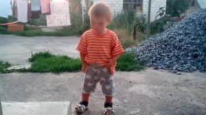 Мокрые штаны