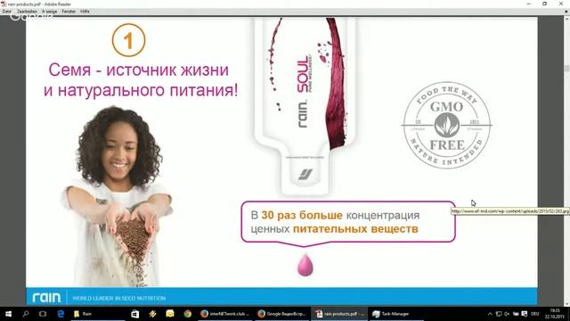 Как создать источник дохода в интернете с продуктом новой категории смотреть онлайн