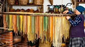 Рецепт Домашней Пасты | Свежая, с Нуля